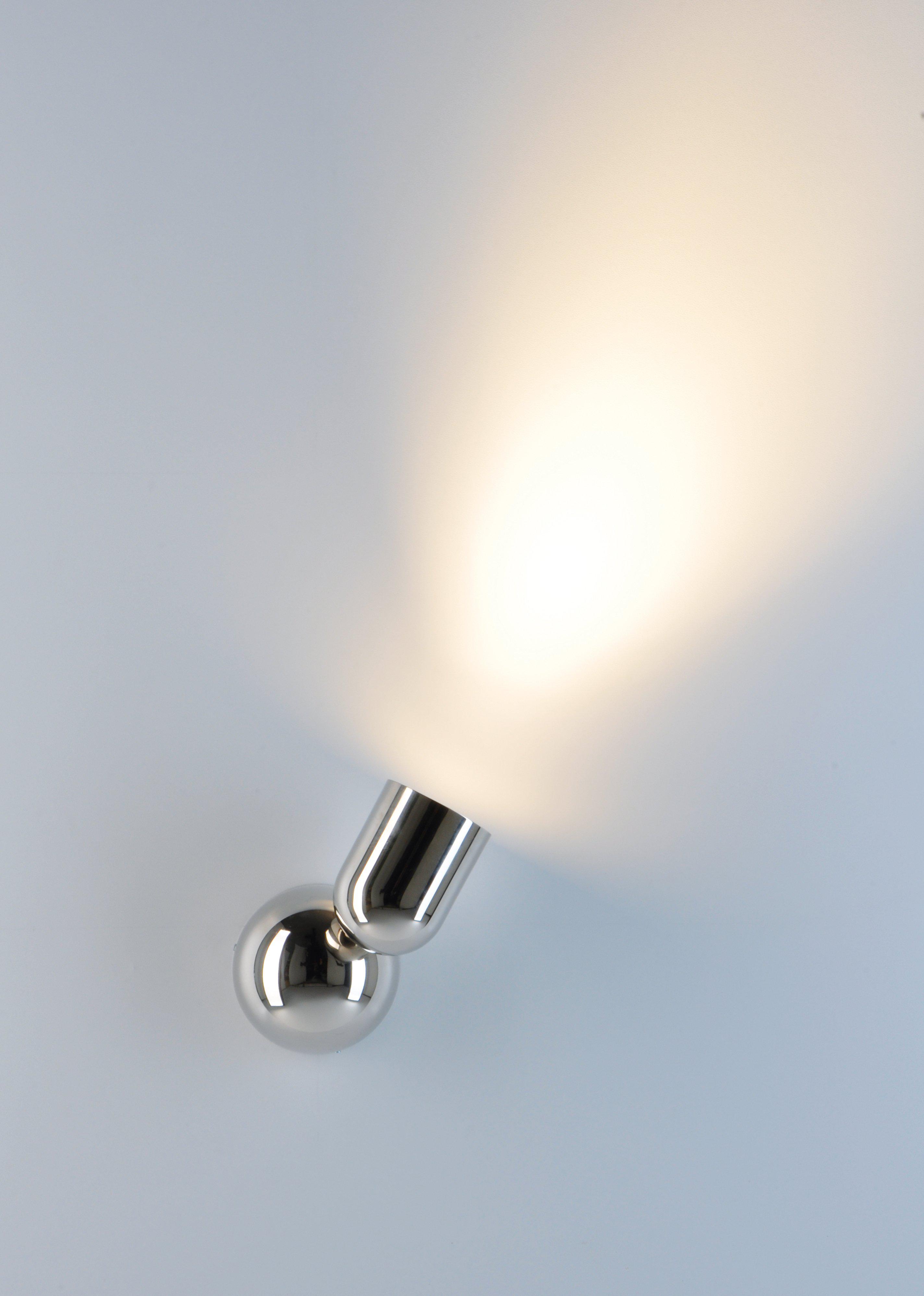 VS Manufaktur - OYO Strahler-Leuchte-VS MANUFAKTUR vormals Florian Schulz-TOJU Interior