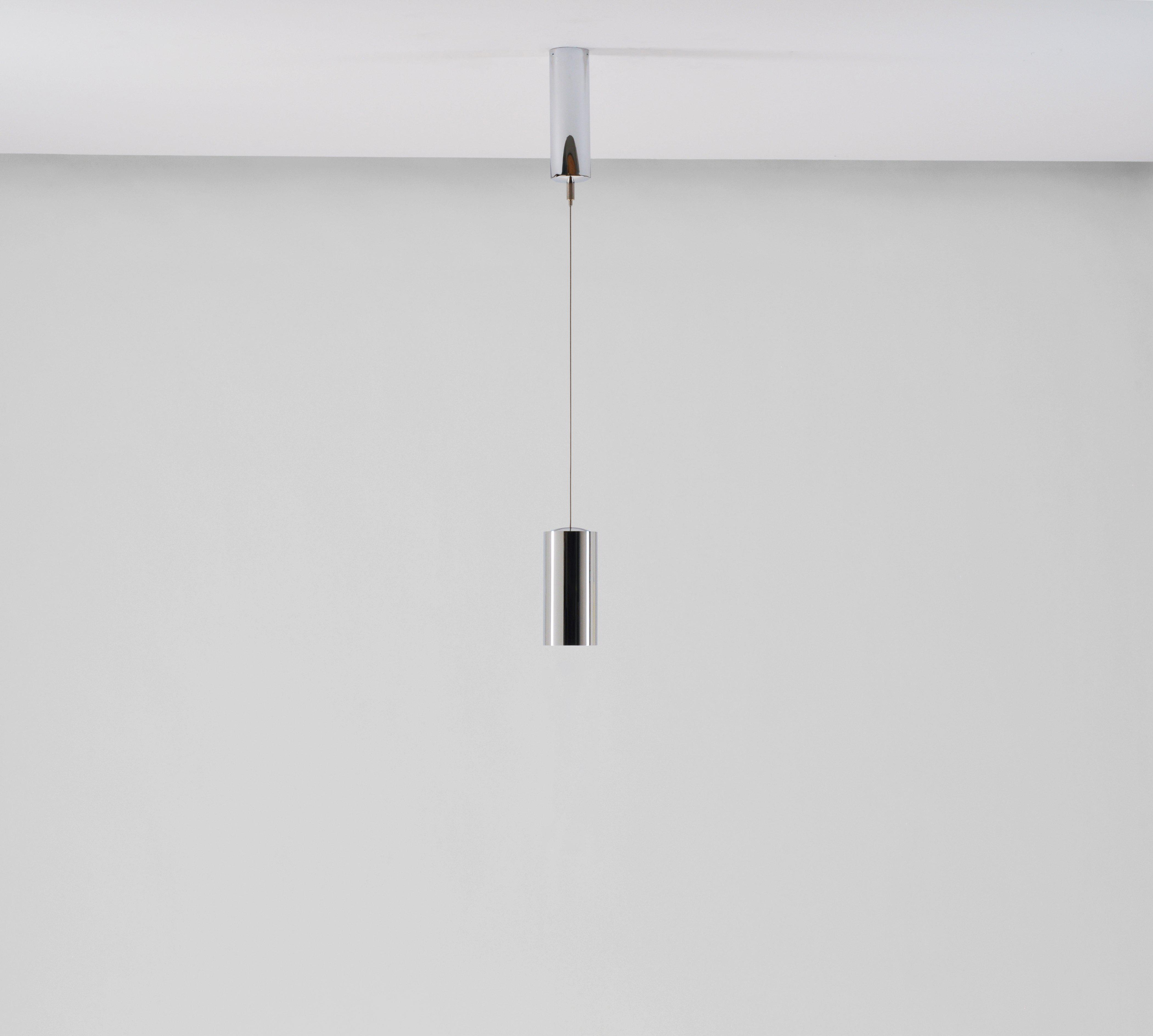 VS Manufaktur - P80-1 Pendelleuchte-Leuchte-VS MANUFAKTUR vormals Florian Schulz-TOJU Interior