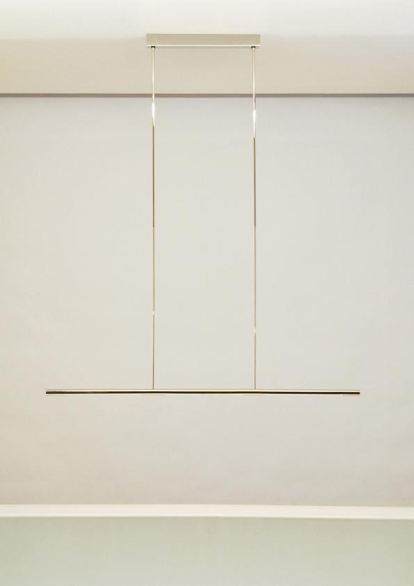 VS Manufaktur - PEN 121 Pendelleuchte-Leuchte-VS MANUFAKTUR vormals Florian Schulz-TOJU Interior