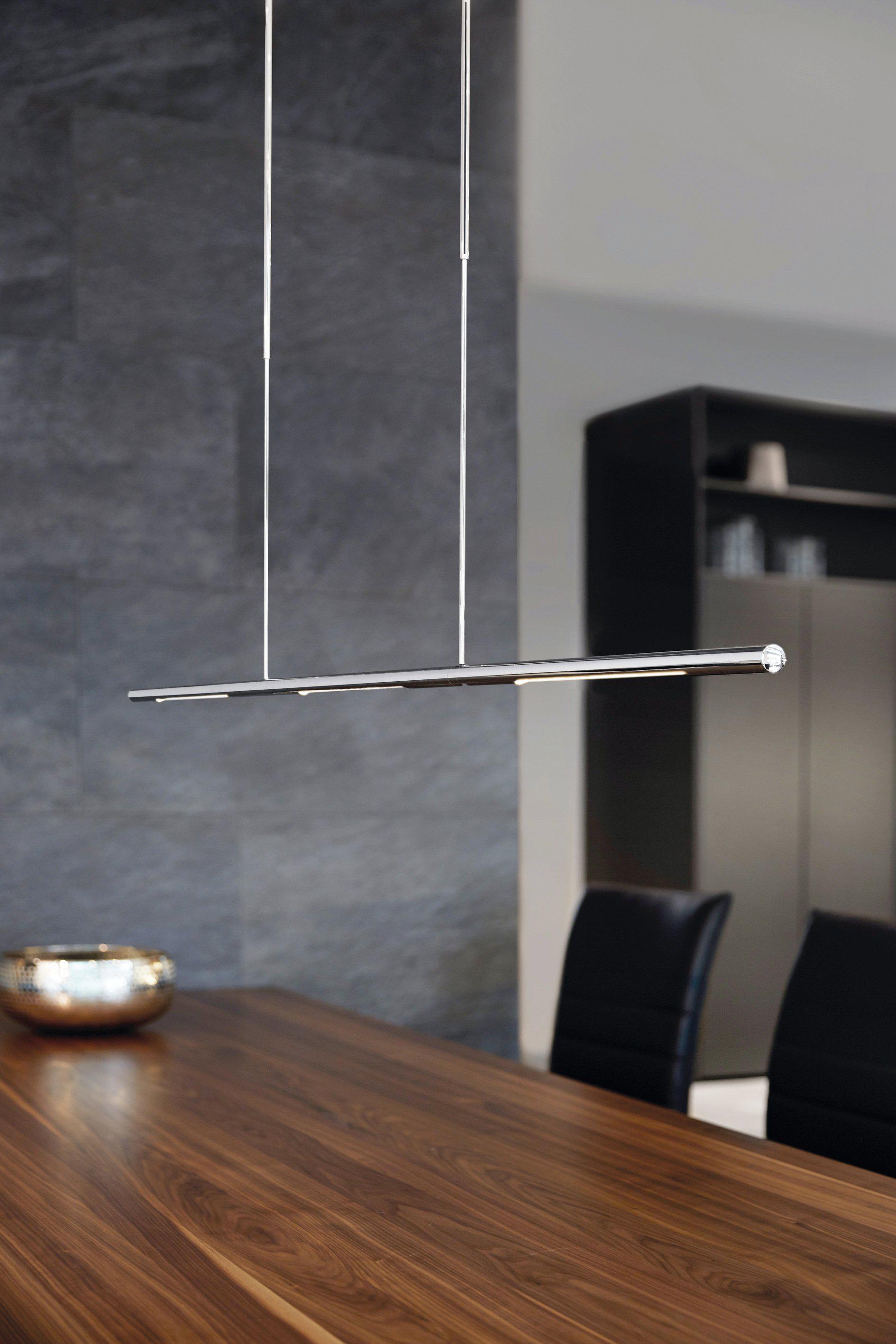 VS Manufaktur - PEN 142 Pendelleuchte-Leuchte-VS MANUFAKTUR vormals Florian Schulz-TOJU Interior