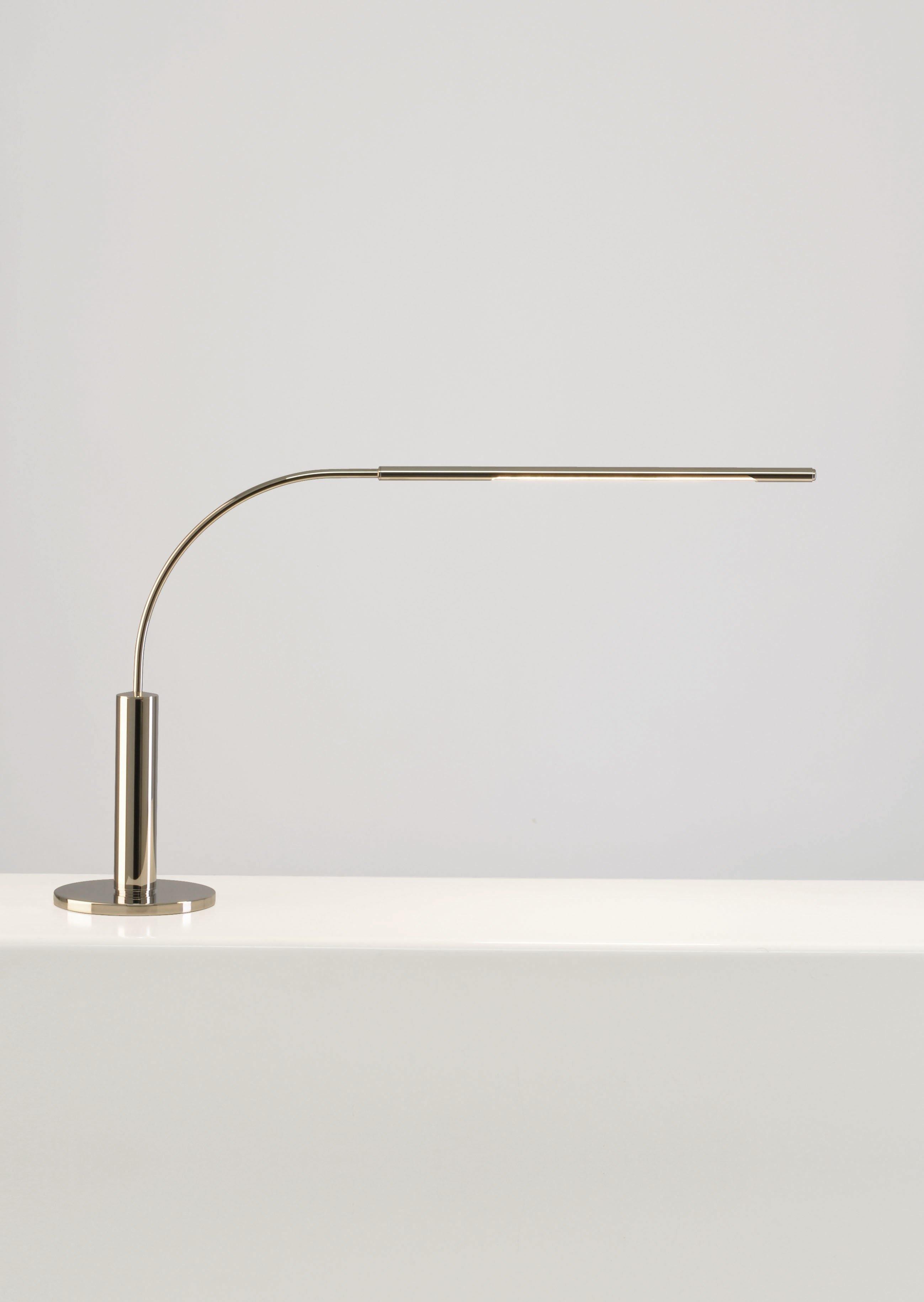 VS Manufaktur - PIN T Arbeits-Tischleuchte-Leuchte-VS MANUFAKTUR vormals Florian Schulz-TOJU Interior