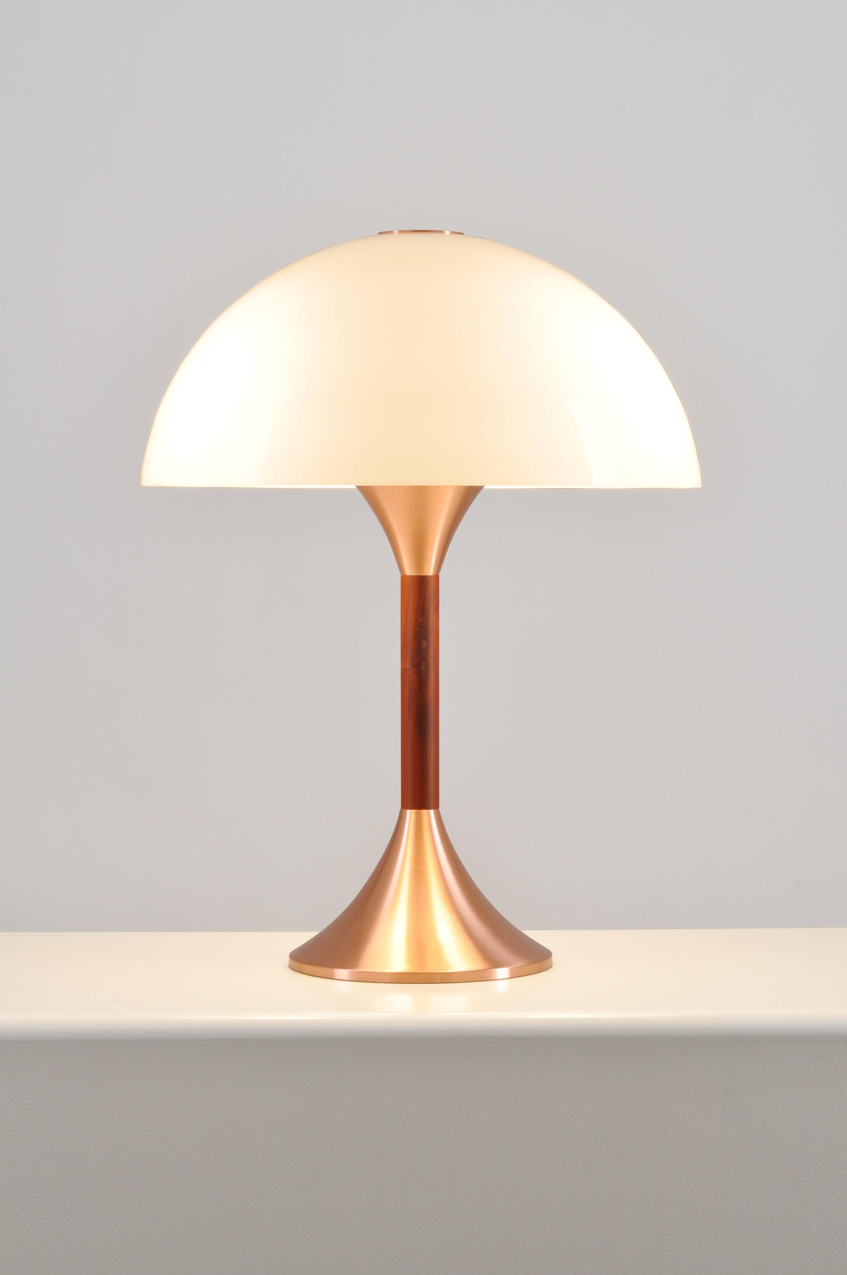 VS Manufaktur - TAU Tischleuchte-Leuchte-VS MANUFAKTUR vormals Florian Schulz-TOJU Interior