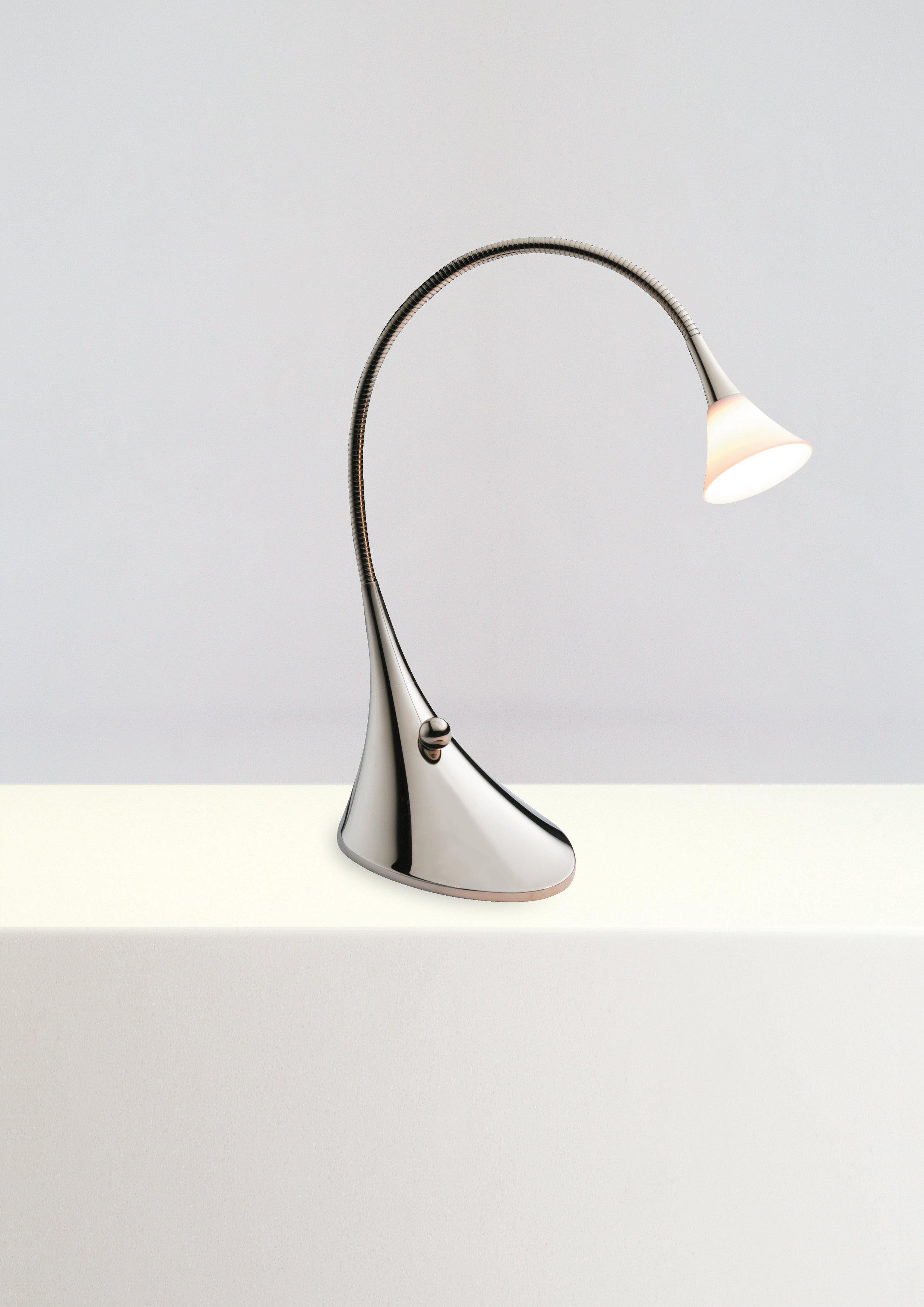 VS Manufaktur - TOA Tischleuchte-Leuchte-VS MANUFAKTUR vormals Florian Schulz-TOJU Interior