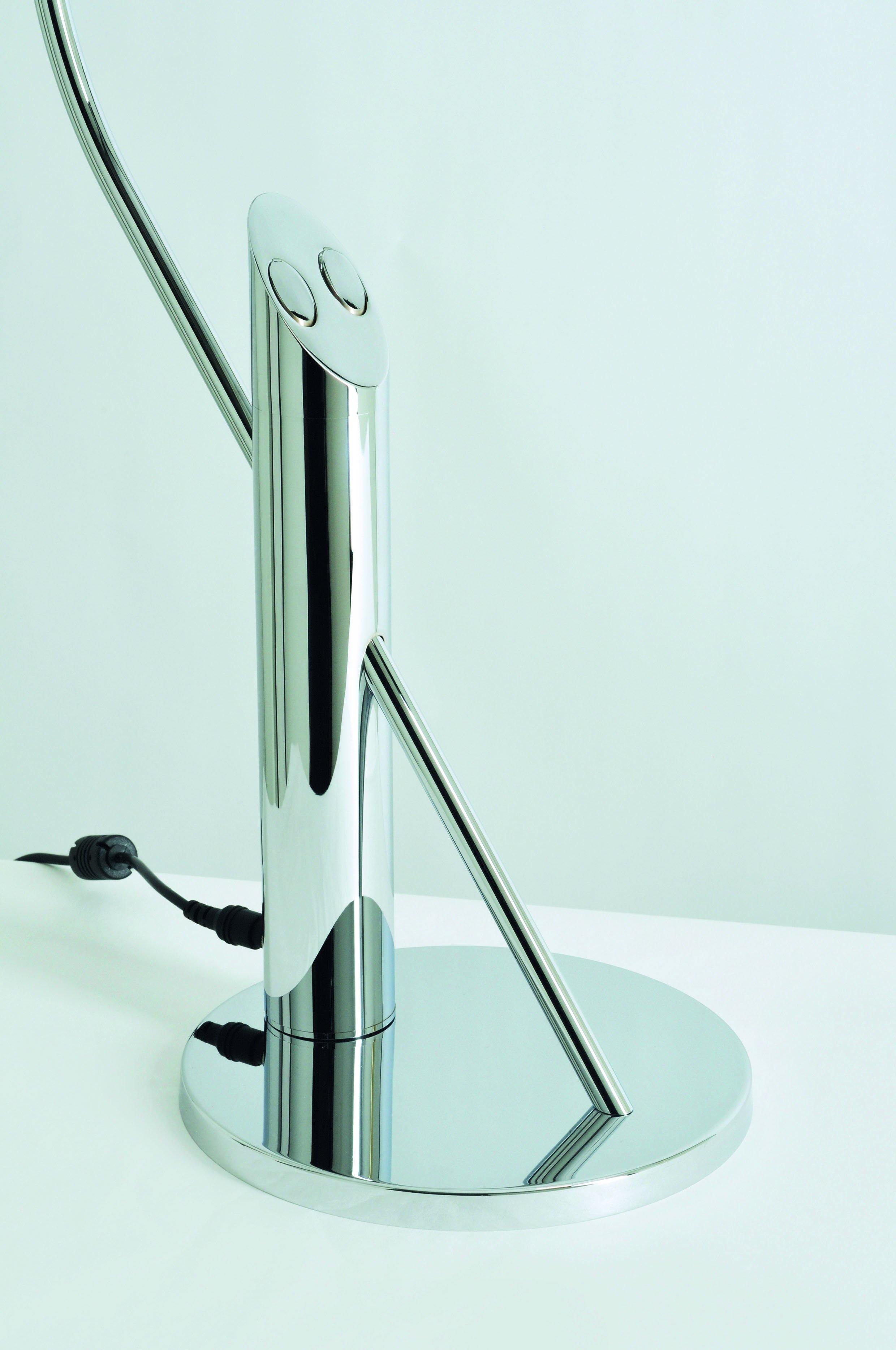 VS Manufaktur - TOPAN Tischleuchte-Leuchte-VS MANUFAKTUR vormals Florian Schulz-TOJU Interior