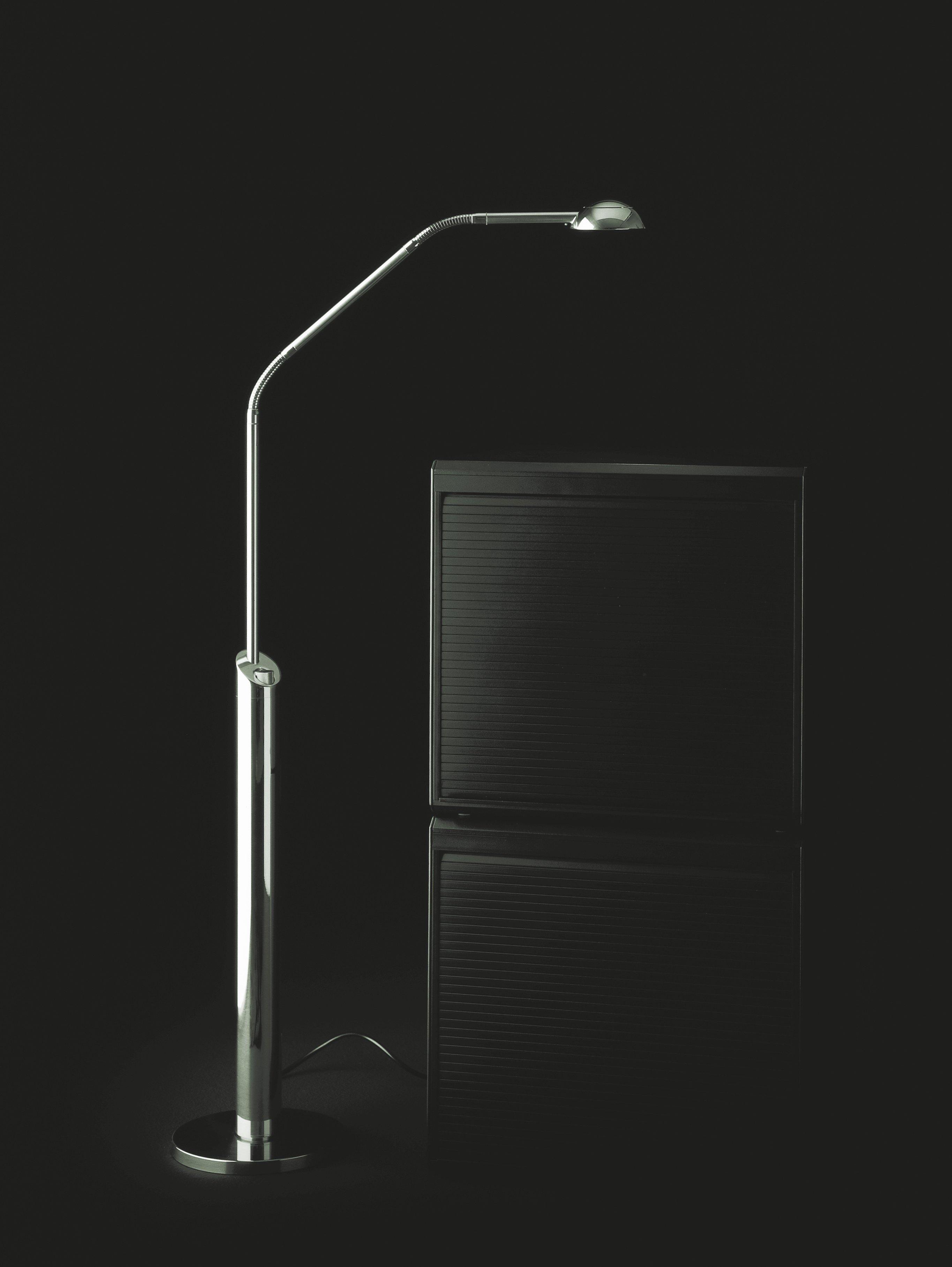 VS Manufaktur - YON Leseleuchte-Leuchte-VS MANUFAKTUR vormals Florian Schulz-TOJU Interior