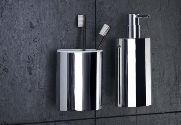 Seifenspender-TOJU Interior