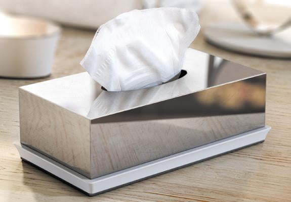 Kosmetiktücher-Box-TOJU Interior