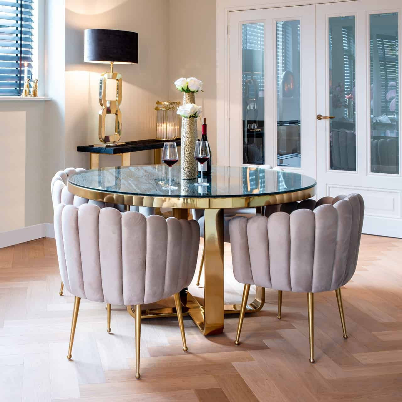 Stühle & Sessel-TOJU Interior