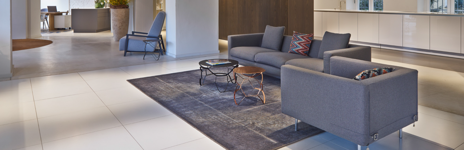 Teppiche-TOJU Interior