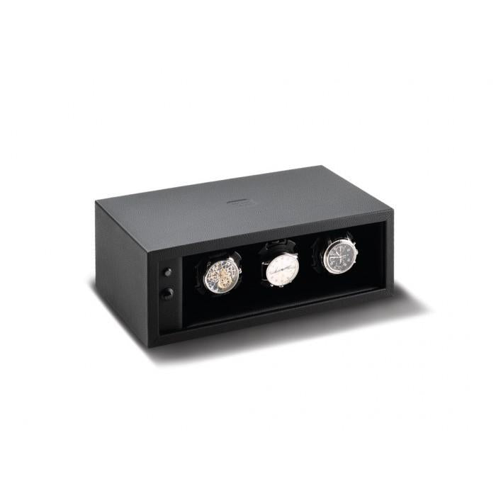 Uhrenbeweger-TOJU Interior