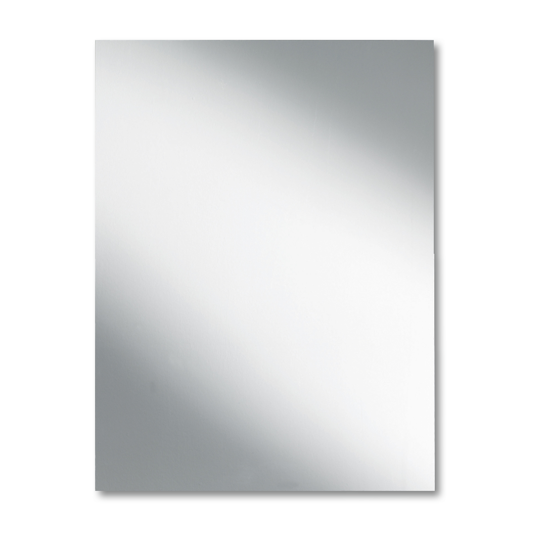 Decor Walther SPACE 07090 Wandspiegel 70x90 cm – mit polierter Kante – Art. 0108800