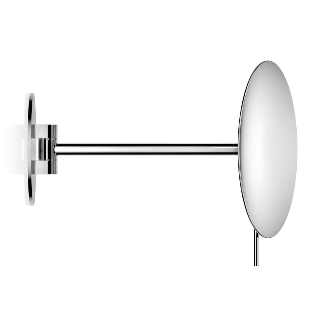 Decor Walther SPT 72 5X Wandkosmetikspiegel – Chrom – Art. 0122800