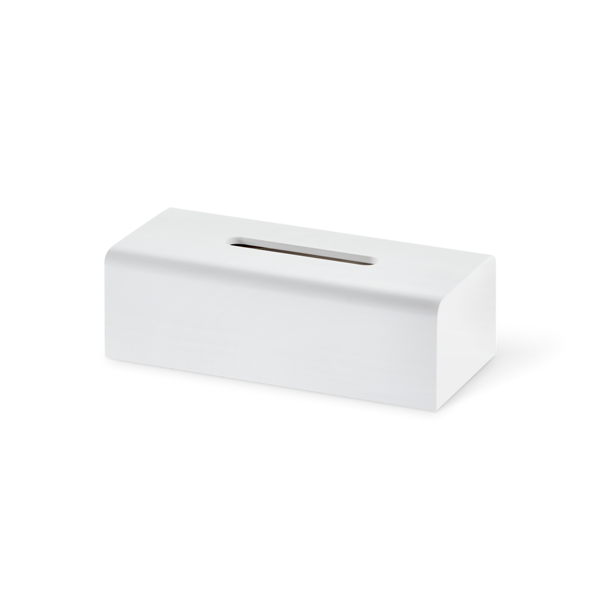 Decor Walther STONE KB Papiertuchbox – weiß matt – Art. 0971954