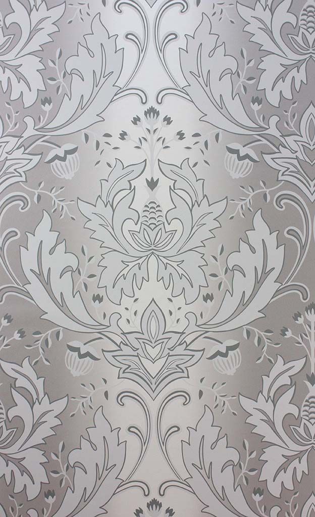 Matthew Williamson Viceroy Tapete – Farbvariante W6954-04