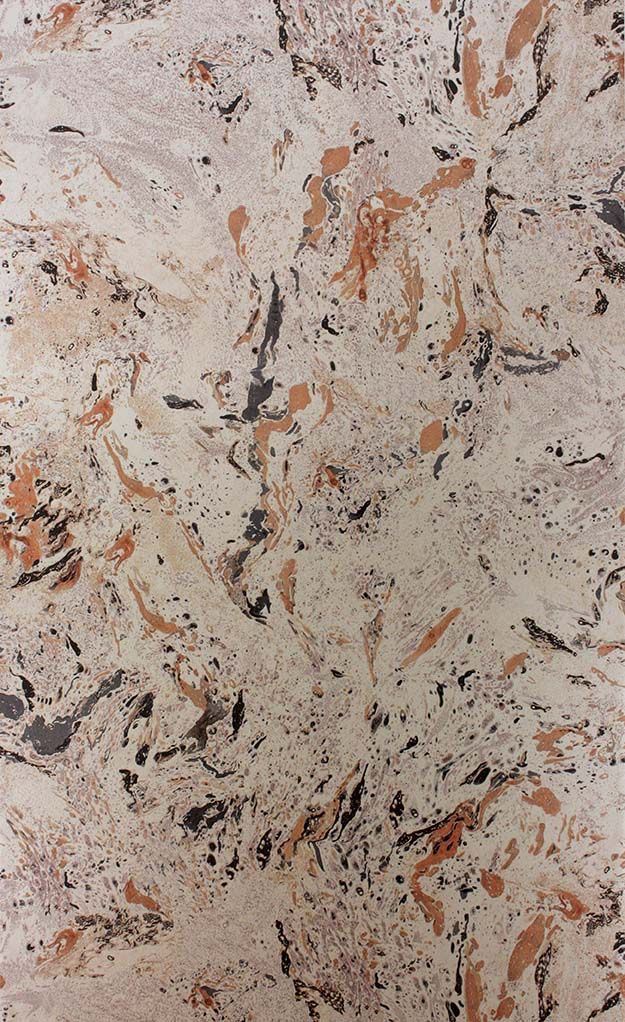 Matthew Williamson Makrana Tapete – Farbvariante W6956-04