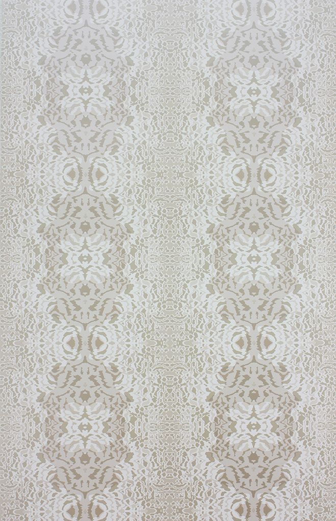 Matthew Williamson Turquino Tapete – Farbvariante W6804-03