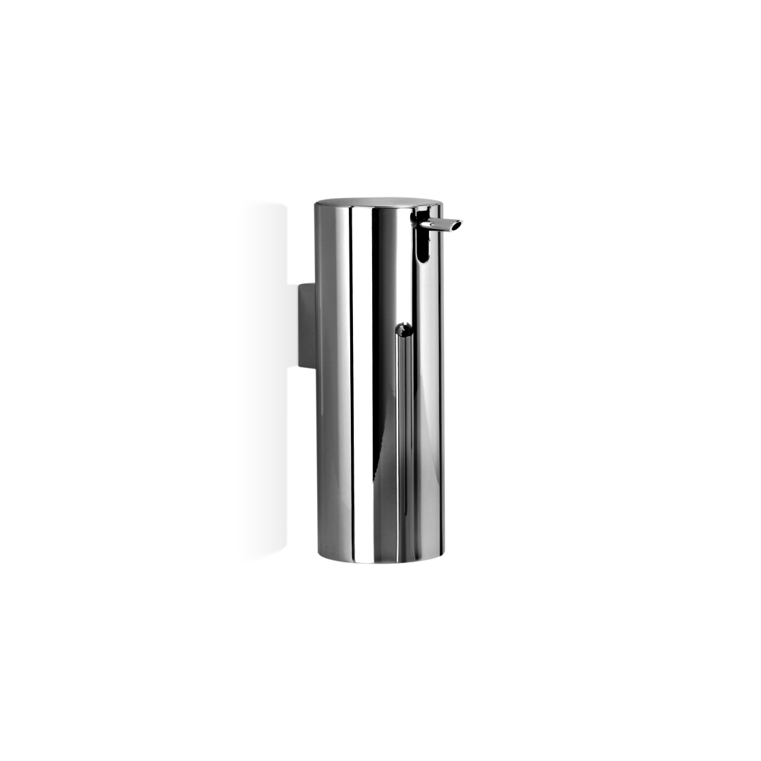 Decor Walther TUBE Wandseifenspender – chrom – Art. 0542000
