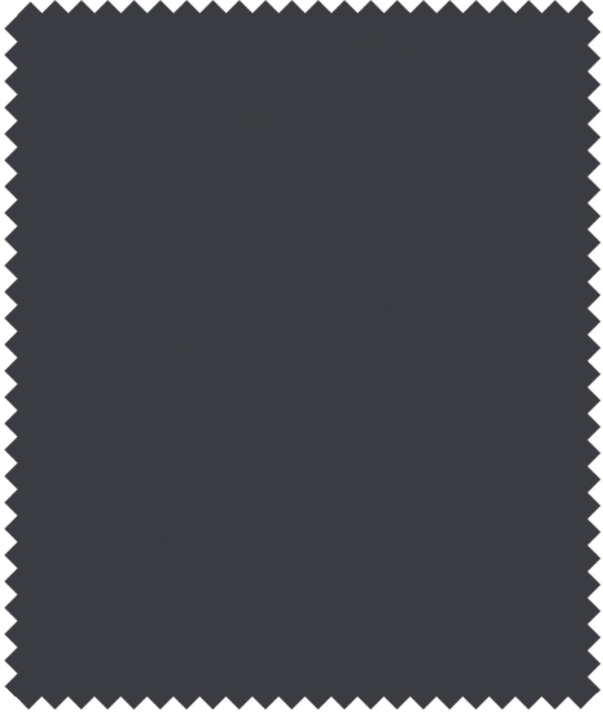 Cole & Son – Stoff Colour Box Velvet - Black – F111/11044 – Black