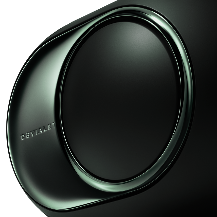 Devialet - Phantom Ultimate 98 dB