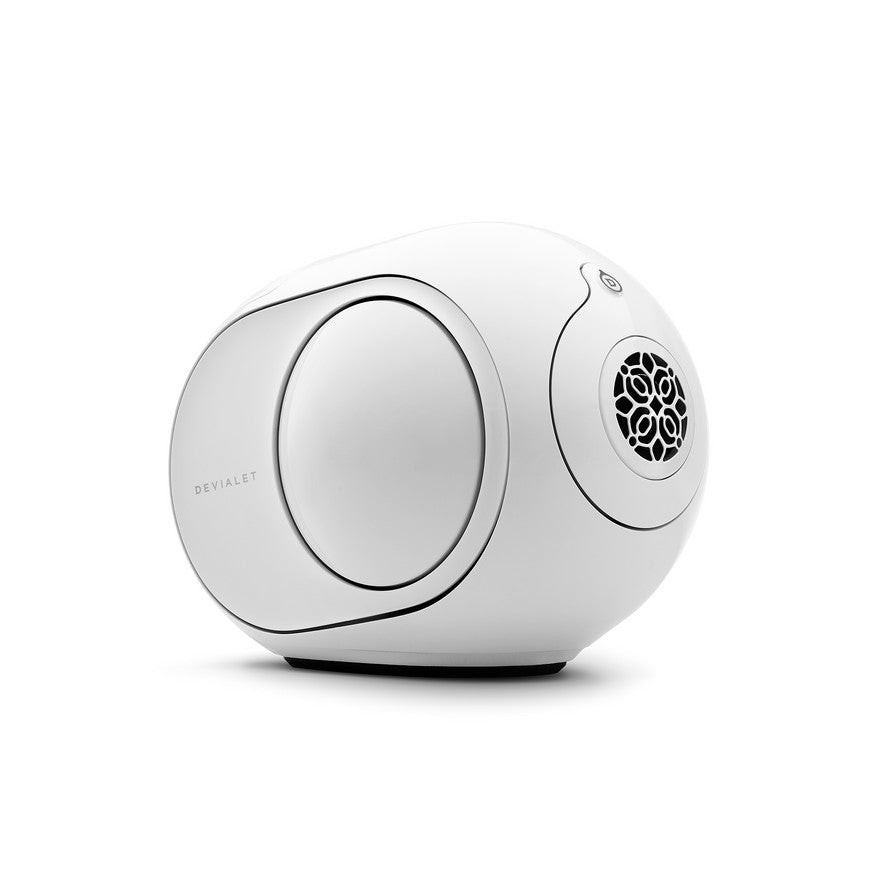 Devialet - Phantom II 95 dB-Lautsprecher-Devialet-Iconic white-TOJU Interior