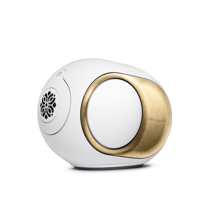 Devialet - Phantom Ultimate 98 dB