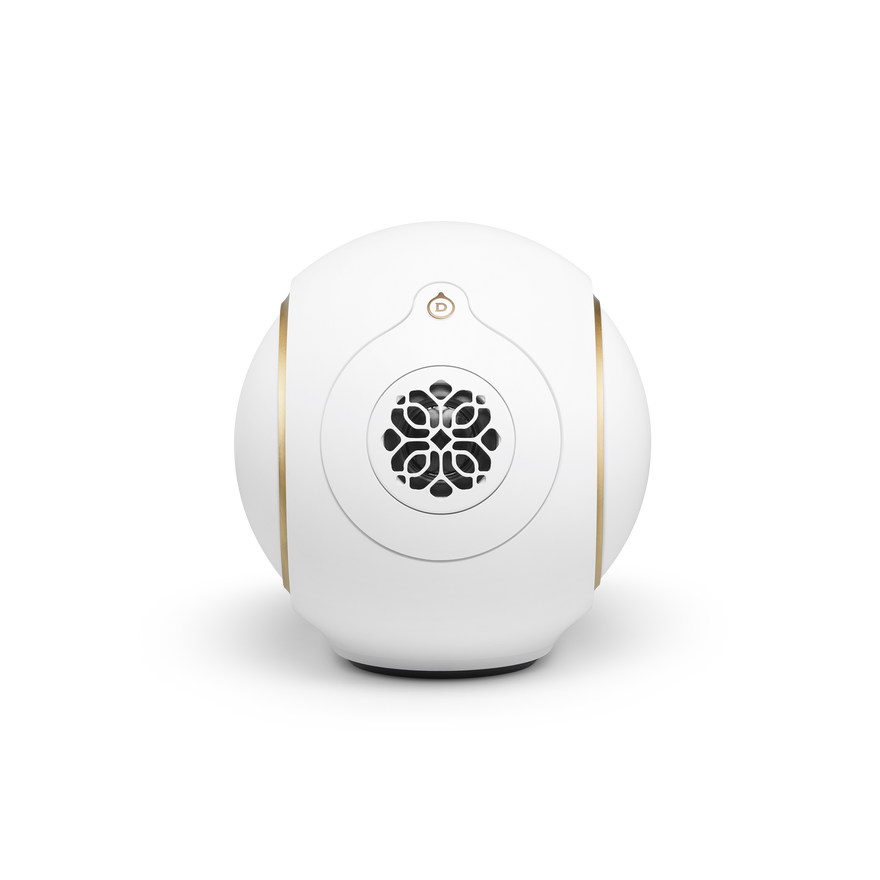 Devialet - Phantom Ultimate 98 dB