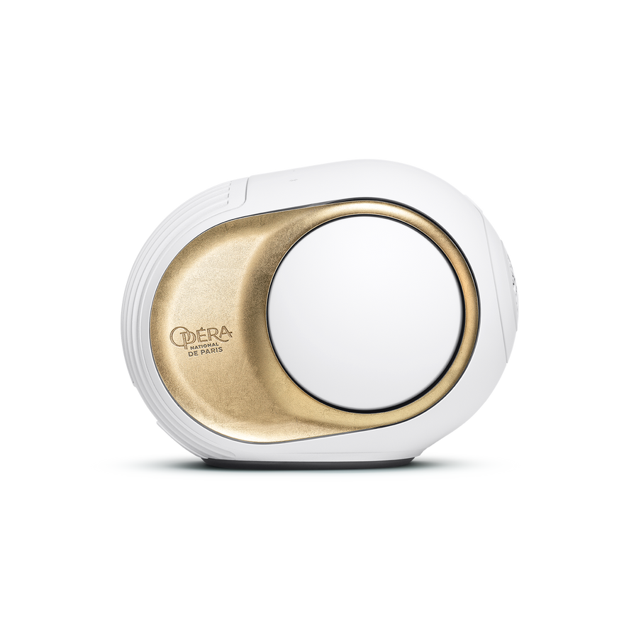 Devialet - Phantom Ultimate 98 dB