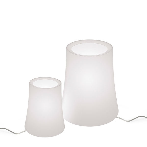 Foscarini - Birdie Zero Tischleuchte-Tischleuchte-Foscarini-Birdie Zero klein-TOJU Interior