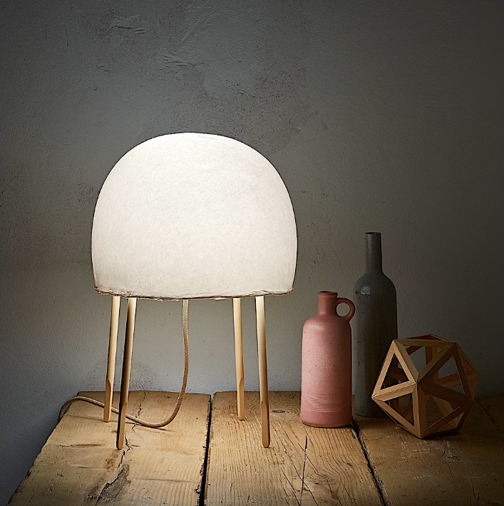 Foscarini - Kurage Tischleuchte-Tischleuchte-Foscarini-TOJU Interior