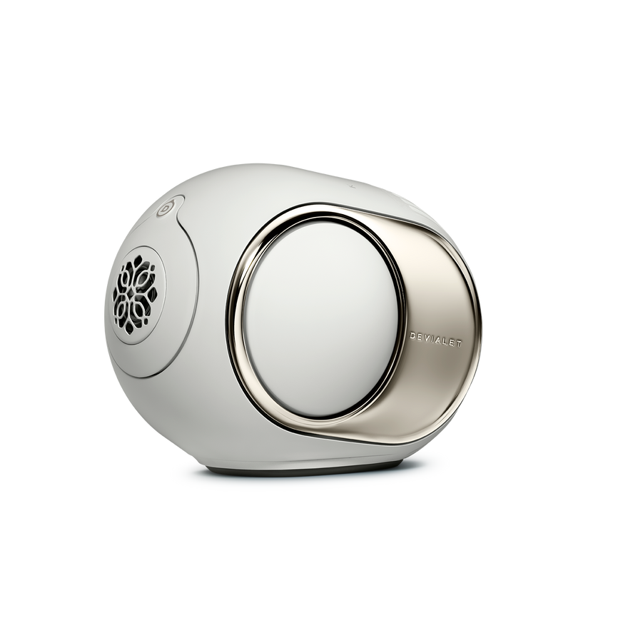 Devialet - Phantom Ultimate 98 dB