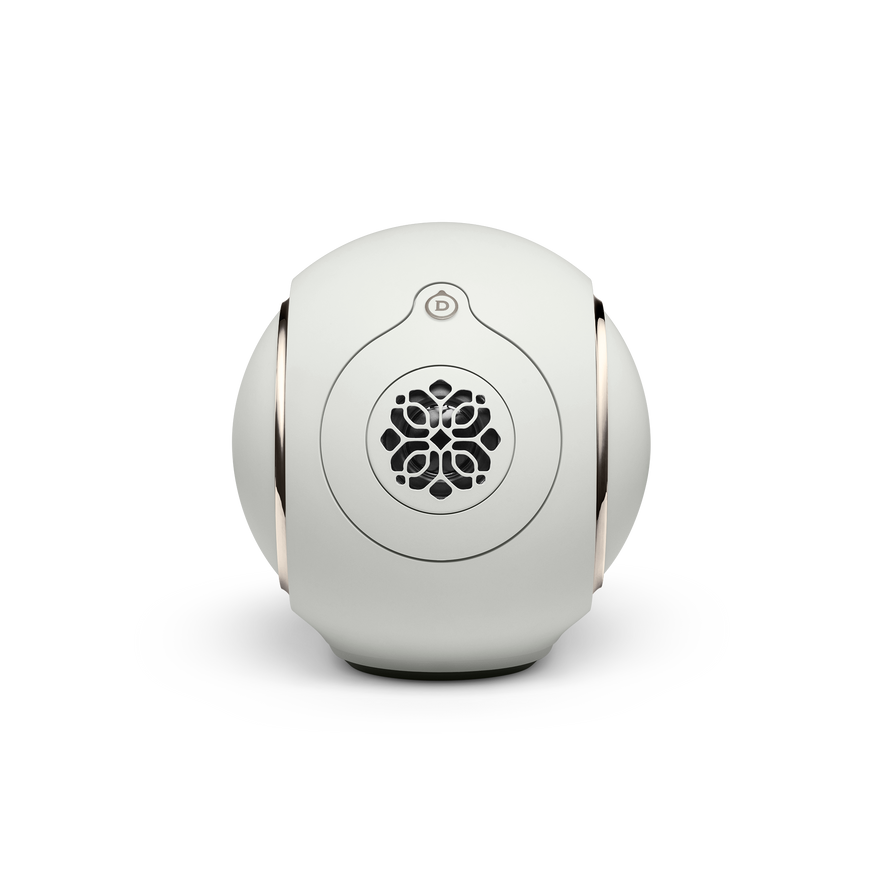 Devialet - Phantom Ultimate 98 dB