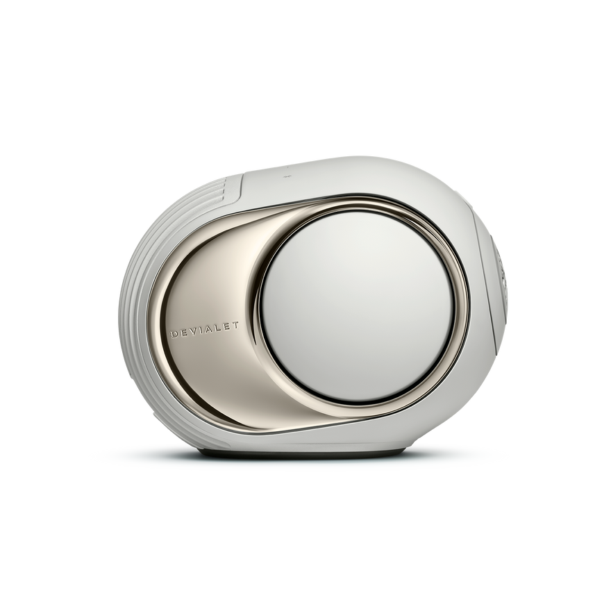 Devialet - Phantom Ultimate 98 dB