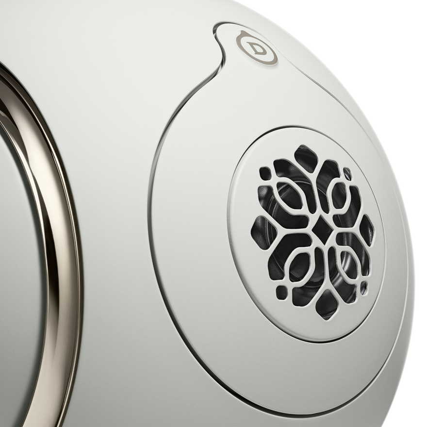 Devialet - Phantom Ultimate 98 dB