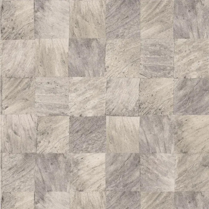 Casamance Tapete Abale-Tapeten-Casamance-Gris Cendre - B75173062-TOJU Interior