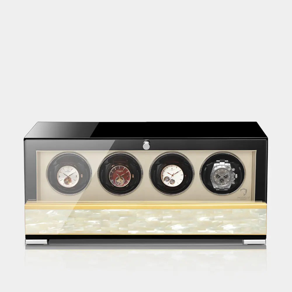 MODALO Clasico Premium – Perlmutt – 3304025G
