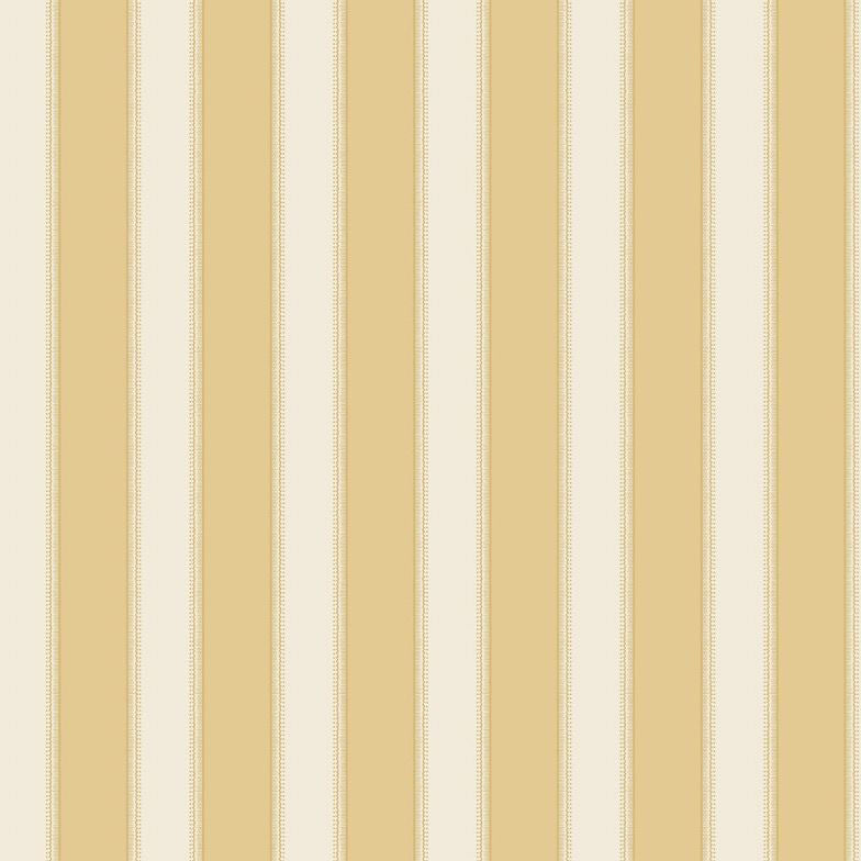 NINA CAMPBELL Tapete Sackville Stripe – NINA'S SIGNATURE COLLECTION-Tapeten-NINA CAMPBELL-NCW4492-03-TOJU Interior