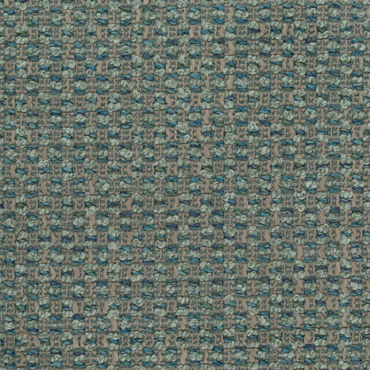 OSBORNE & LITTLE Stoff Canna – PORTREE (fleckenbeständig)-Stoffe-OSBORNE & LITTLE-F8090-06-TOJU Interior