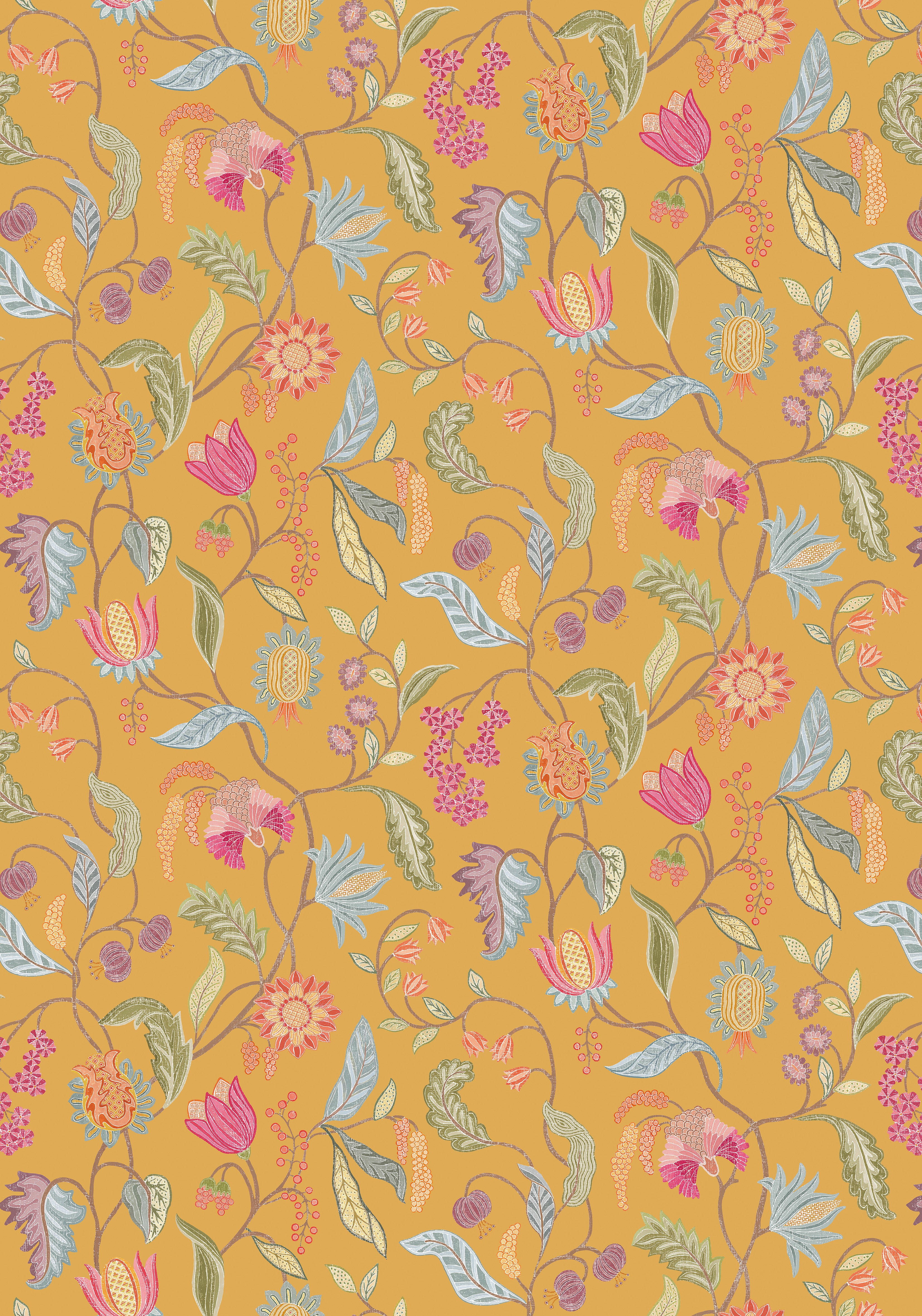 OSBORNE & LITTLE Stoff Masino – BELVEDERE-Stoffe-OSBORNE & LITTLE-F8081-01-TOJU Interior