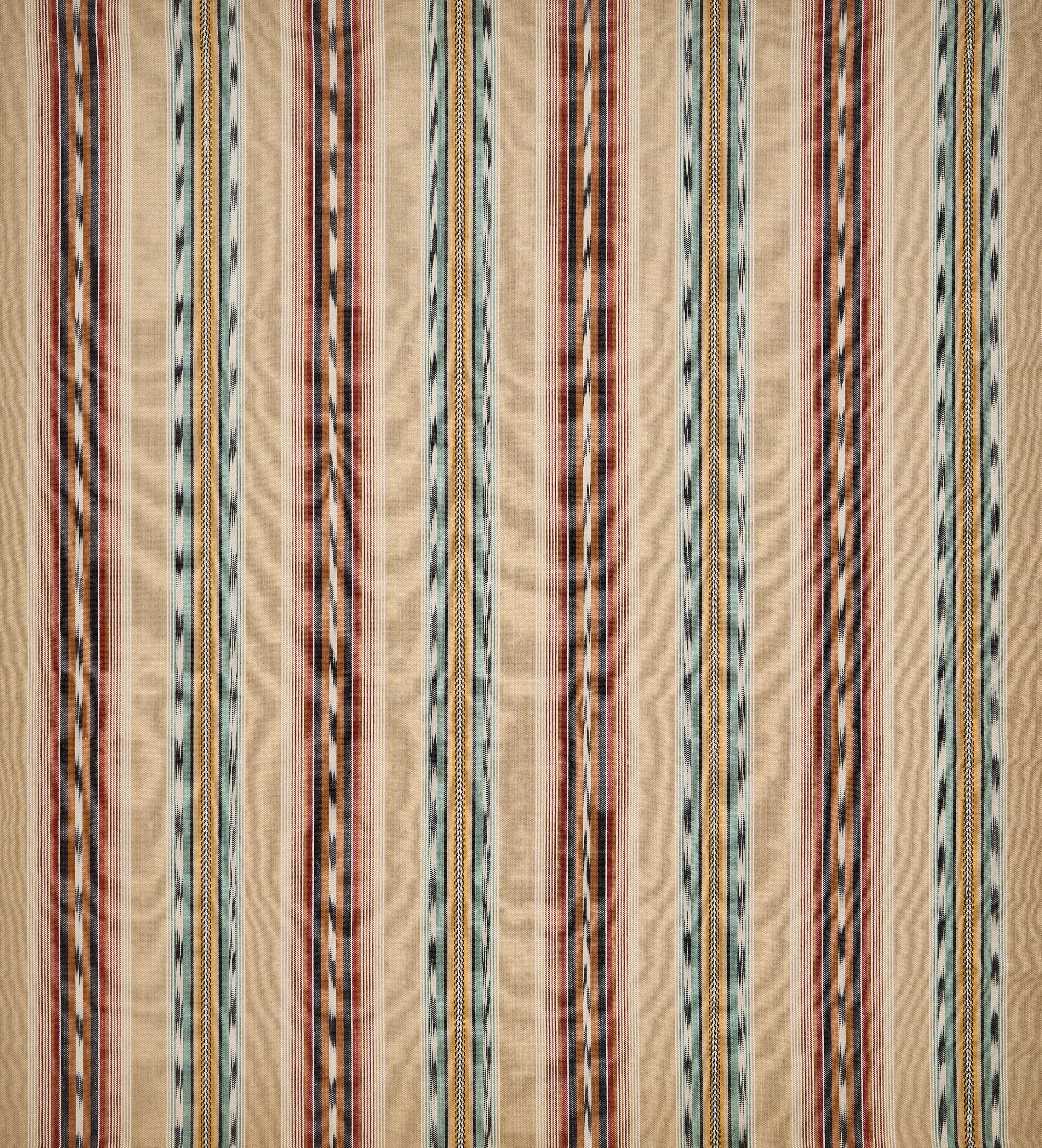 OSBORNE & LITTLE Stoff Ombrone – BRENTA-Stoffe-OSBORNE & LITTLE-F8110-02-TOJU Interior