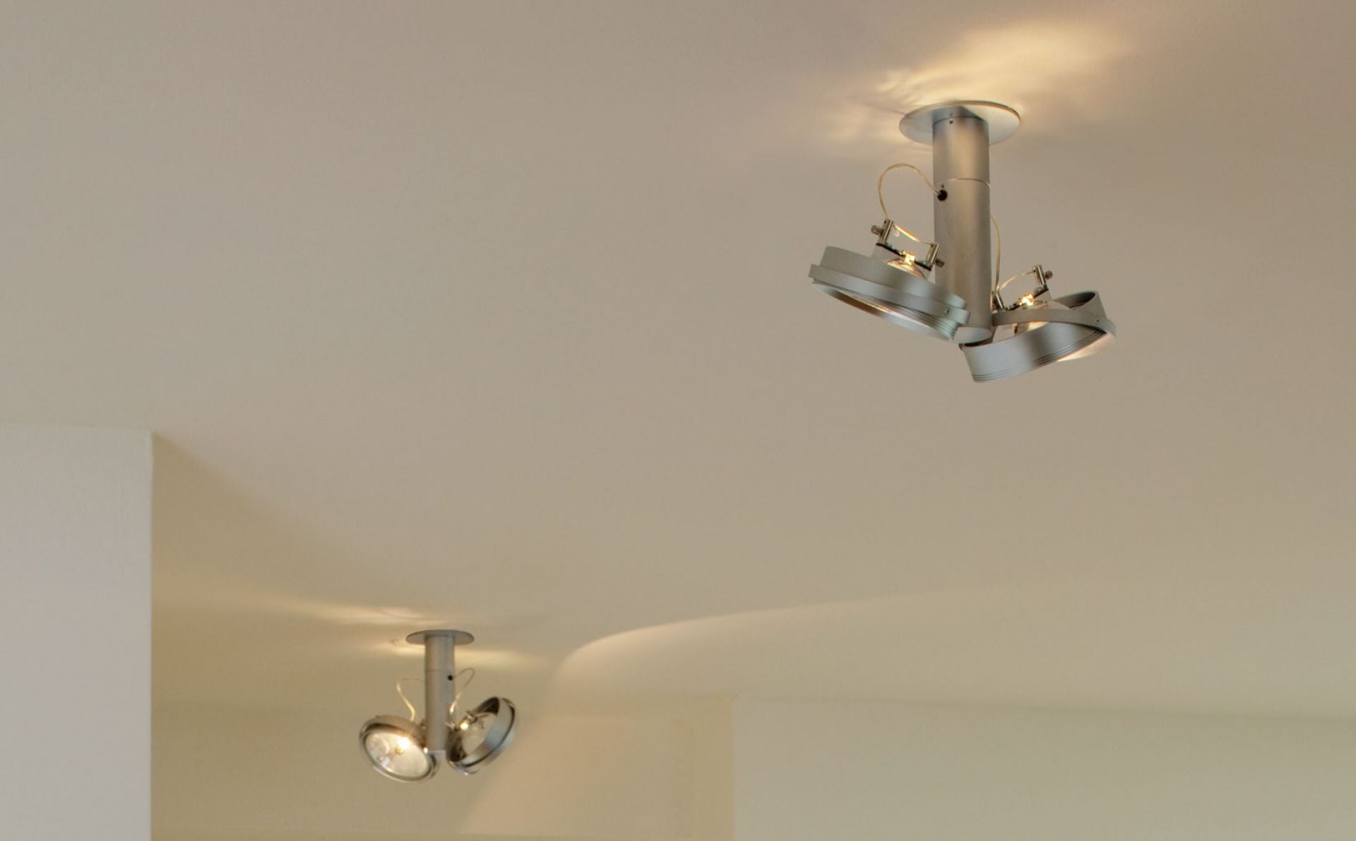 Oligo - Deckenleuchte Level-Deckenleuchte-Oligo--TOJU Interior