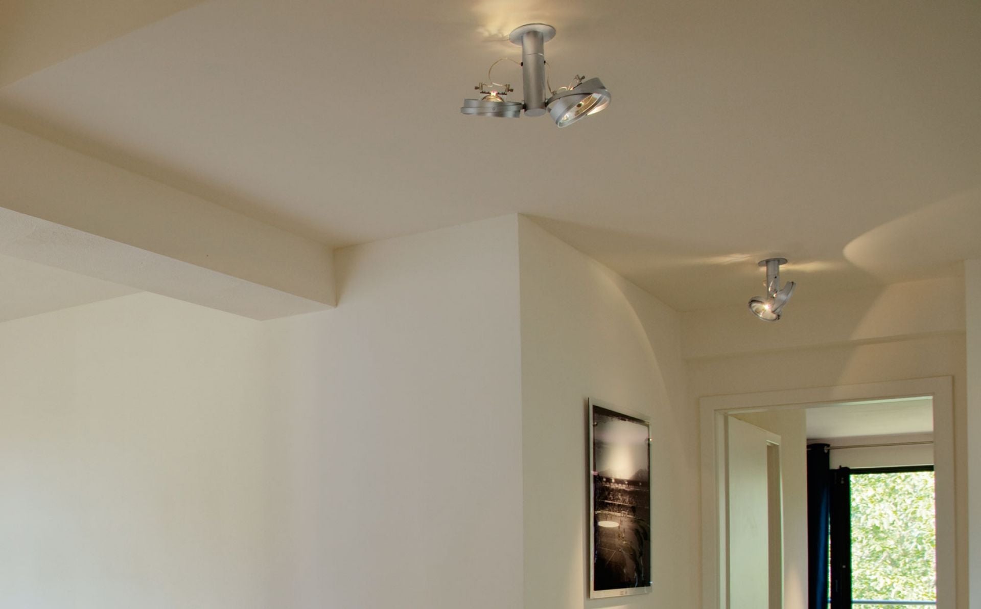 Oligo - Deckenleuchte Level-Deckenleuchte-Oligo--TOJU Interior