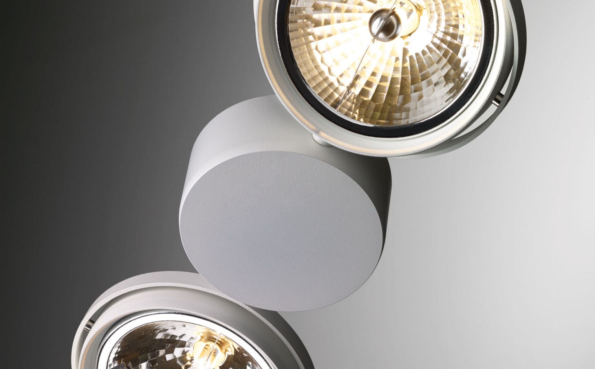 Oligo - Deckenleuchte Twin Lane-Deckenleuchte-Oligo--TOJU Interior