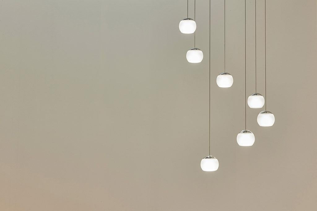 Oligo - Pendelleuchte Balino LED-Pendelleuchte-Oligo--TOJU Interior