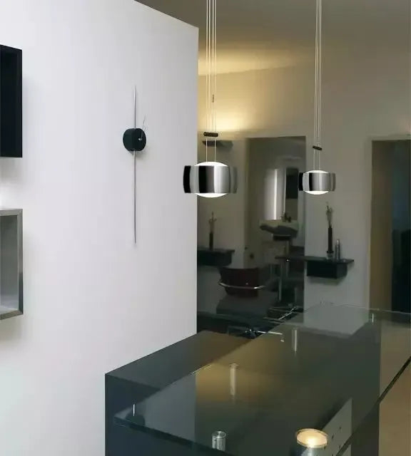 Oligo - Pendelleuchte Grace mit Höhenverstellung-Pendelleuchte-Oligo--TOJU Interior