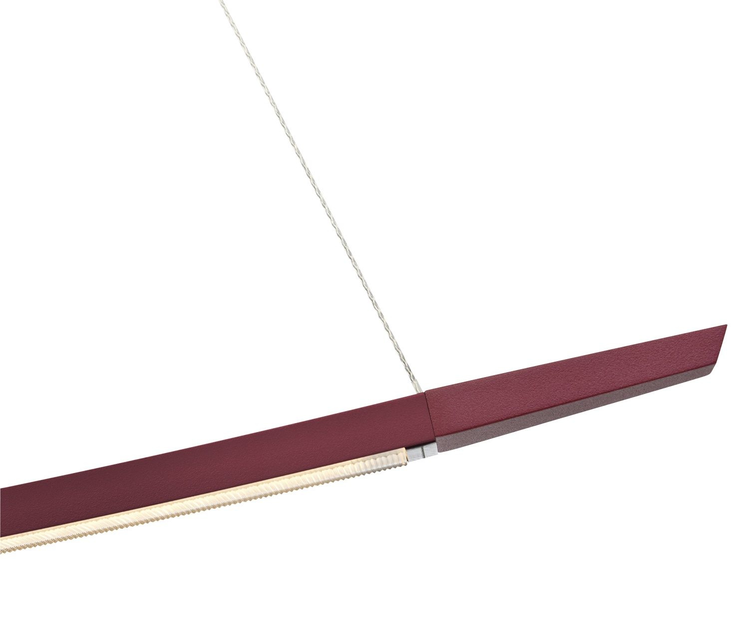 Oligo - Pendelleuchte Lisgo Sky-Pendelleuchte-Oligo--TOJU Interior