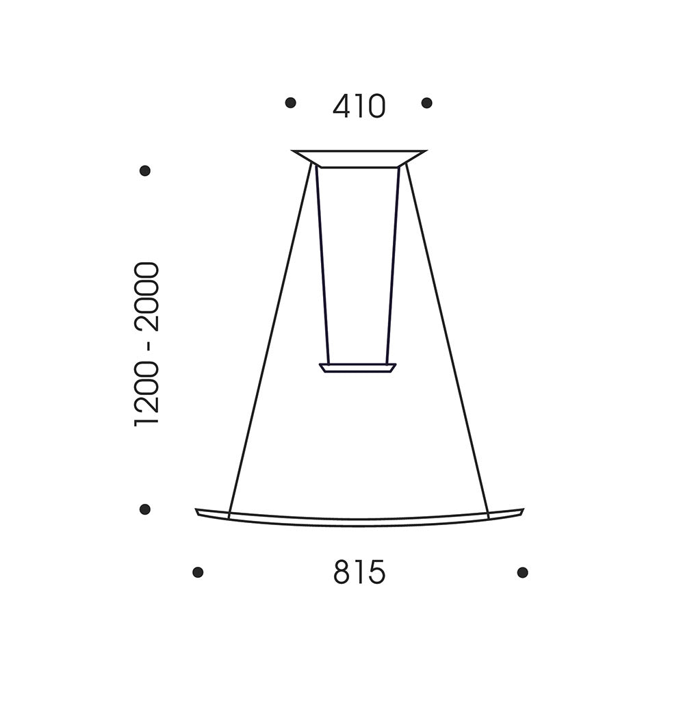 Oligo - Pendelleuchte Lisgo Sky short-Pendelleuchte-Oligo--TOJU Interior