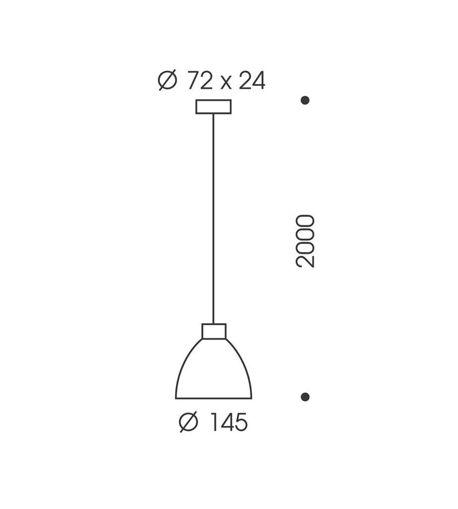 Oligo - Pendelleuchte Pull-it-Pendelleuchte-Oligo--TOJU Interior