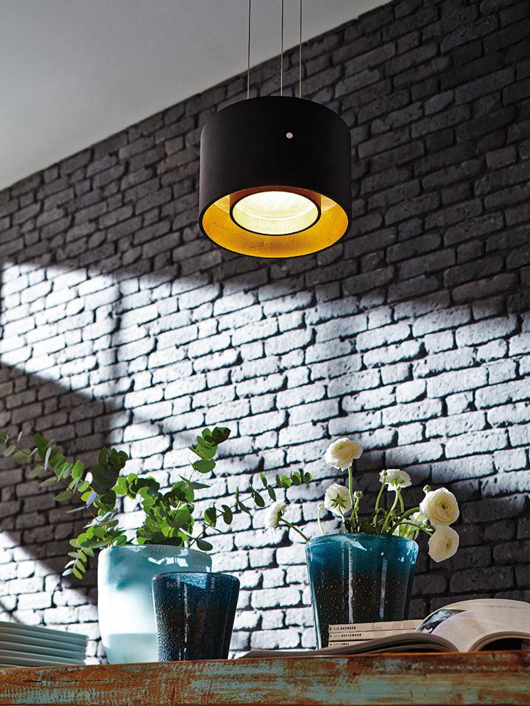 Oligo - Pendelleuchte Trofeo-Pendelleuchte-Oligo--TOJU Interior