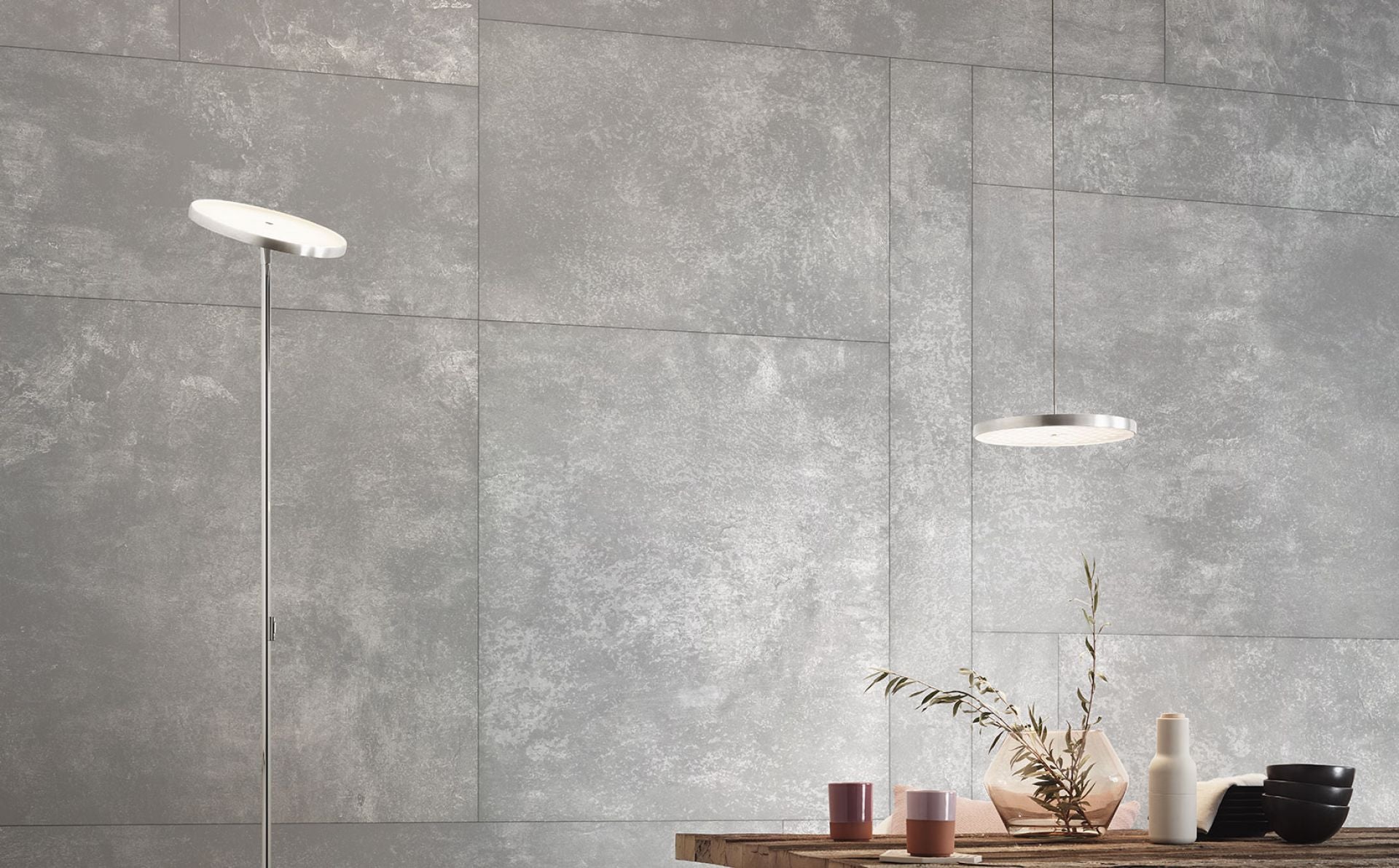 Oligo - Stehleuchte Decent Max-Stehleuchte-Oligo--TOJU Interior