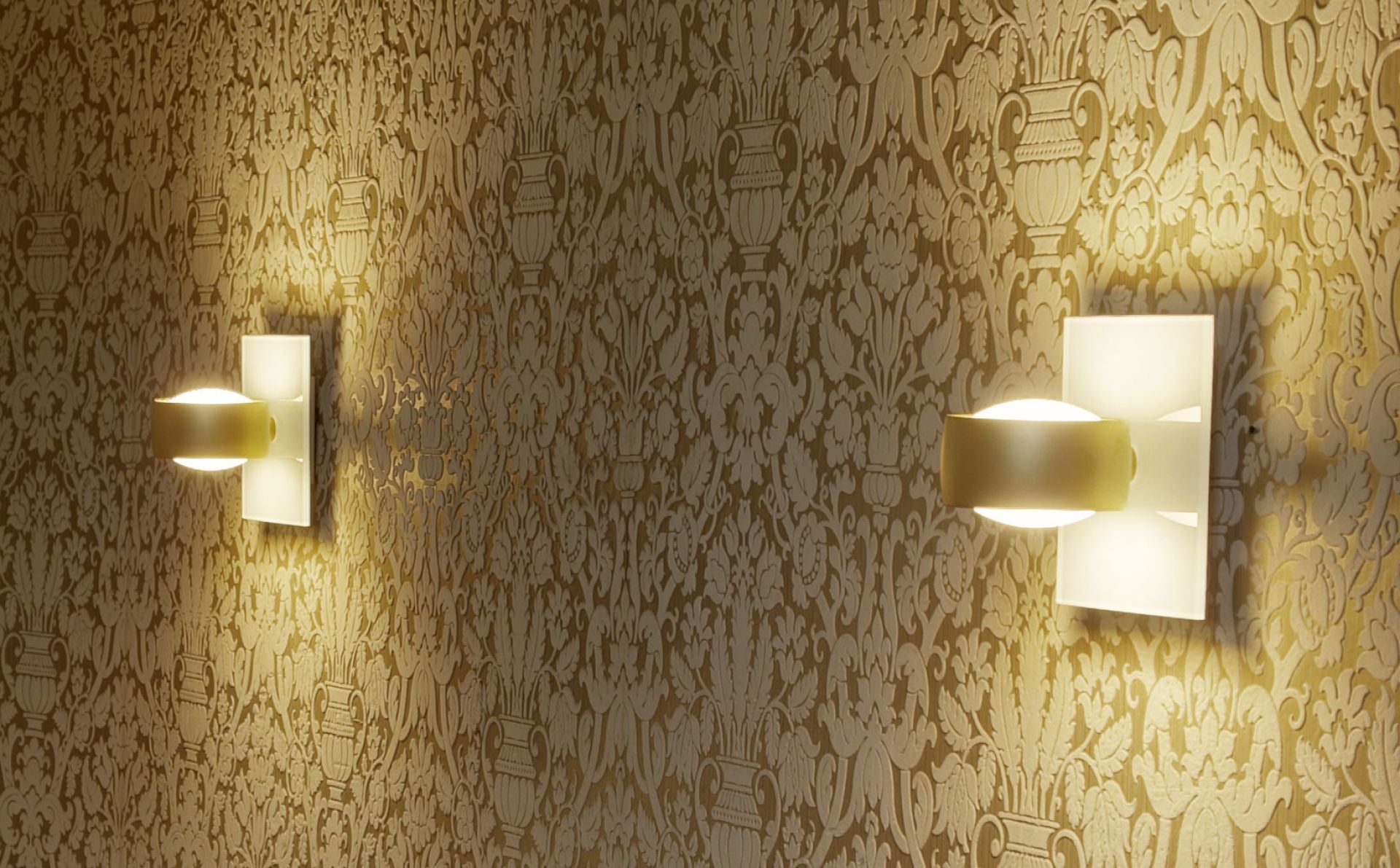 Oligo - Wandleuchte Grace unlimited-Wandleuchte-Oligo--TOJU Interior